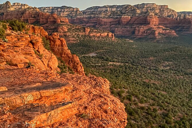 Sedona Sneak-a-Peak Hike With a Private Guide - After the hike: using Sedona beyond one viewpoint