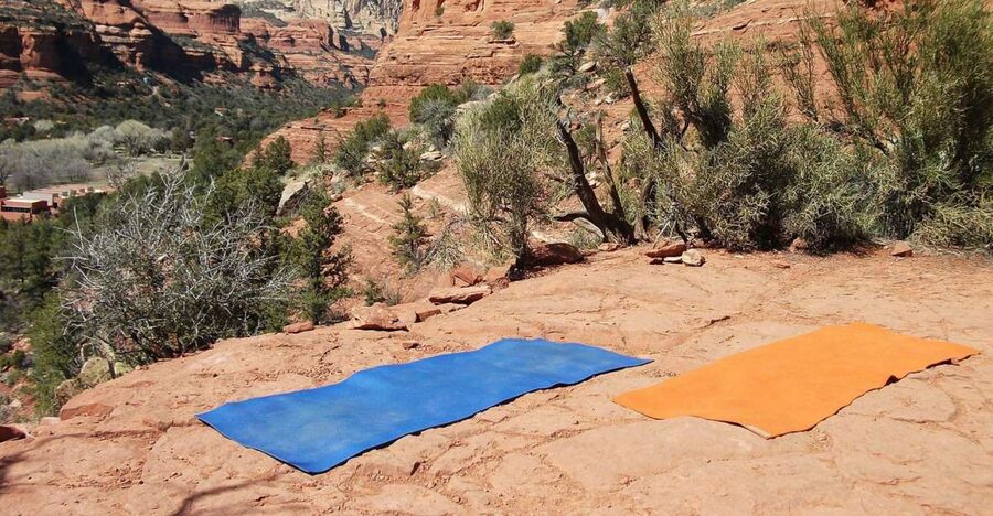 Sedona: Vortex Yoga Hiking Half-Day - Key Things That Make This Sedona Vortex Hike Special