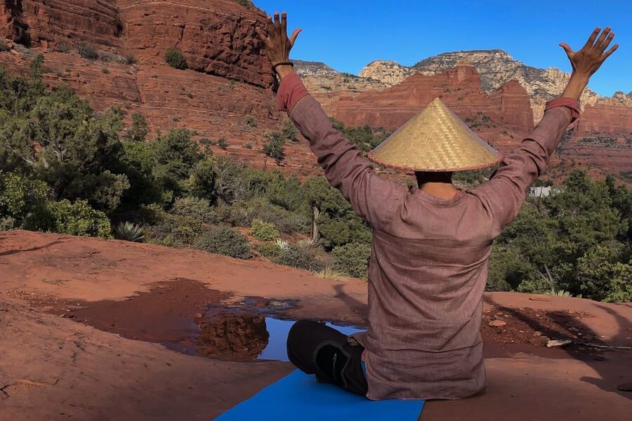 Sedona: Vortex Yoga Hiking Half-Day - What to Bring for a Comfortable Vortex Hike in Sedona