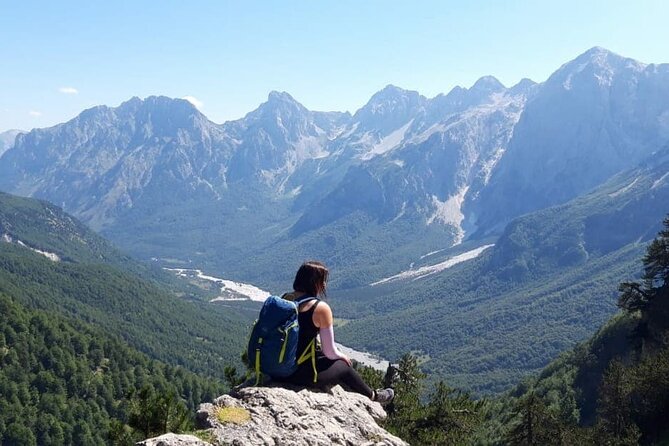 Self-Guided Hiking Tour: Theth, Valbona & Koman Lake in 3 Days - Day 3: Komani Lake boat ride, dam roads, and finishing in Tirana/Shkodra