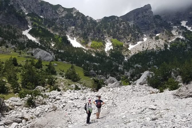 Self-Guided Hiking Tour: Theth, Valbona & Koman Lake in 3 Days - Price and logistics: what $492.73 is really buying