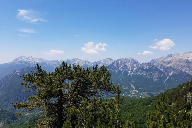 Self-Guided Hiking Tour: Theth, Valbona & Koman Lake in 5 days - Why this Theth–Valbona–Koman Lake route feels so satisfying