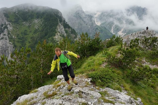 Semi-Private Hiking Tour; Theth, Valbona & Koman Lake in 3 Days - Getting back to Tirana or Shkoder with the trip still on your mind
