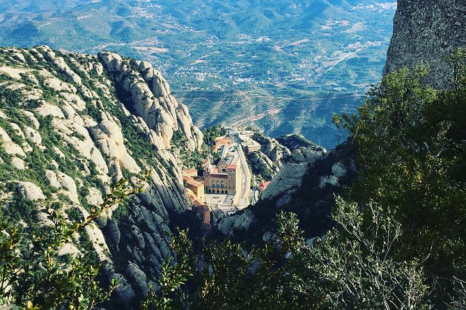 Semi-Private Montserrat Monastery, Funicular & Scenic Nature Walk - The guides: small-group storytelling that makes the mountain click