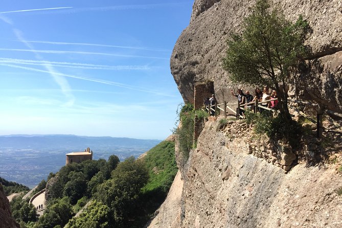 Semi-Private Montserrat Monastery & Hiking Experience - On-the-trail tips that make the whole experience better