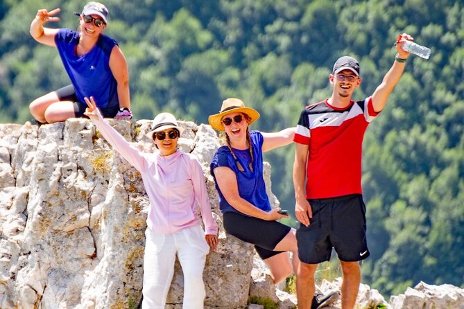 Semi – Private Tour at Cape of Rodon; Hidden Beaches & History - Cape of Rodon: the Tirana day trip that feels like a reset