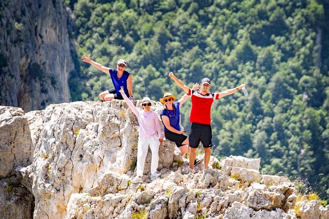Semi – Private Tour at Cape of Rodon; Hidden Beaches & History - Should you book this semi-private Cape of Rodon tour?