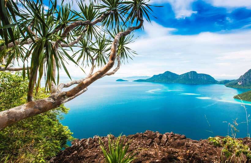 Semporna: Bohey 3 Islands Hike, Snorkel/Dive Tour with Lunch - Key things I think you’ll care about