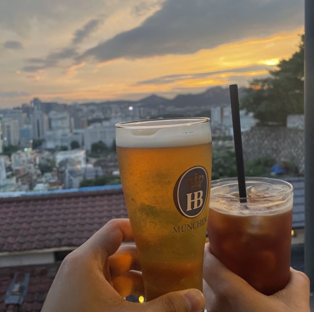 Seoul: Guided City Wall Sunset Hike with Korean Dinner - Value check: is $65 for 3 hours actually worth it?
