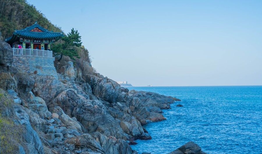 Seoul: Mt Seorak + Naksansa Temple or Nami Island Group Tour - Who This Tour Fits Best (and Who Should Skip)