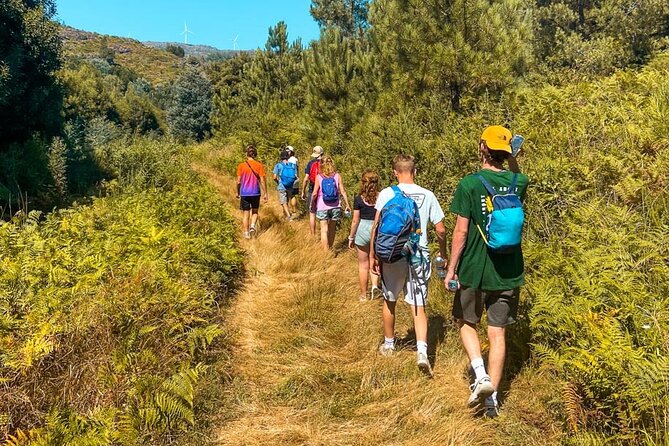 Serra D’Arga Hike, Dive & Dine Like A Local in a Secret Spot - Key things that make this hike-dine combo worth your time