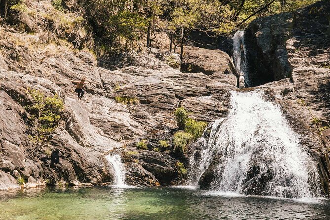 Serra D’Arga Hike, Dive & Dine Like A Local in a Secret Spot - Serra D’Arga in Alto Minho: what you’re really signing up for