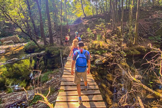 Serra D’Arga Hike, Dive & Dine Like A Local in a Secret Spot - The local meal and included drinks: what dinner feels like after the hike