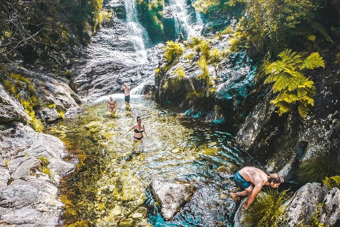 Serra D’Arga Hike, Dive & Dine Like A Local in a Secret Spot - Who should book this Serra D’Arga hike-dine plan