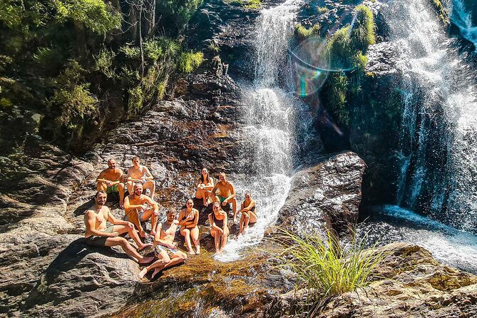 Serra D’Arga Hike, Dive & Dine Like A Local in a Secret Spot - The hike: waterfalls, quiet valley time, and a few real challenges