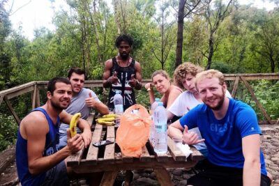 Serra Malagueta Natural Park Hike & Relaxing Swim at Tarrafal Beach - What you pay (and what you’re actually getting) from Praia