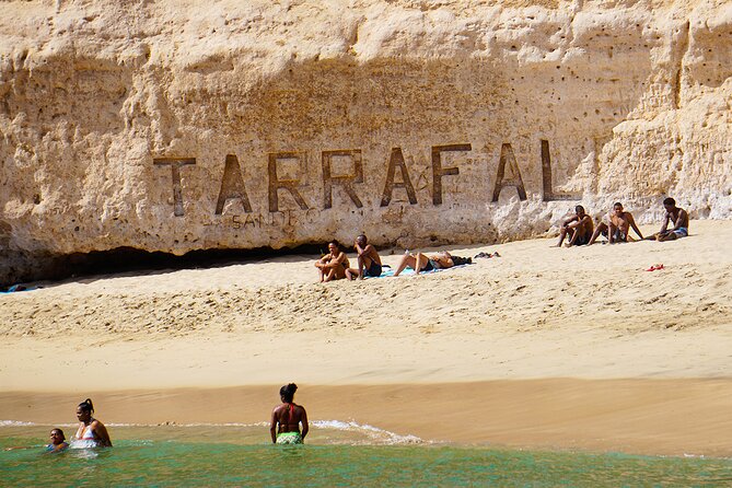 Serra Malagueta Natural Park Hike & Relaxing Swim at Tarrafal Beach - The group experience: flexible enough, still organized