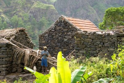 Serra Malagueta Natural Park: Hike to Gongon Valley & Lunch - What the hike really feels like: 12.5 km, big elevation, steep downhills