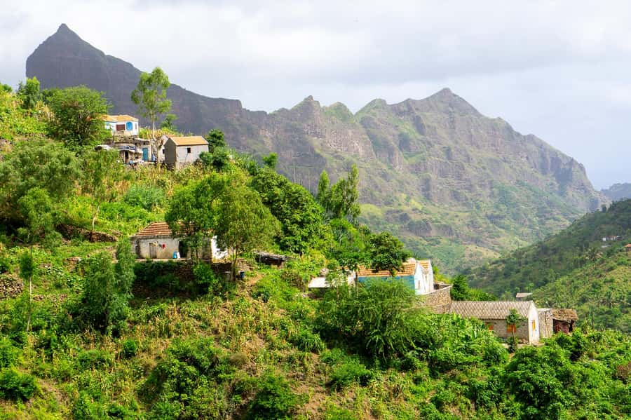 Serra Malagueta: Principal Valley Hike & Lunch with Locals - Key highlights worth getting excited about