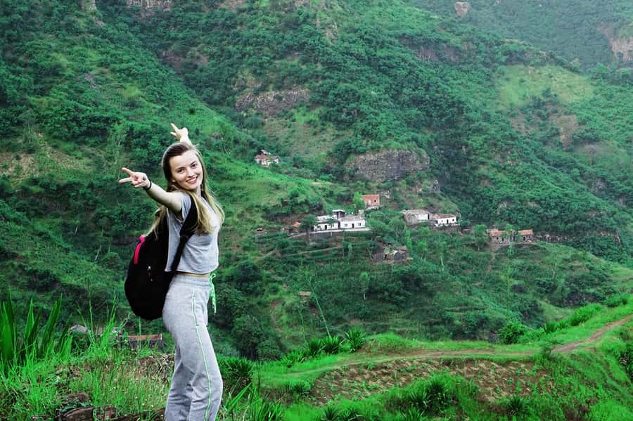 Serra Malagueta: Principal Valley Hike & Lunch with Locals - Price and value: $111, park fees, and what you actually pay for