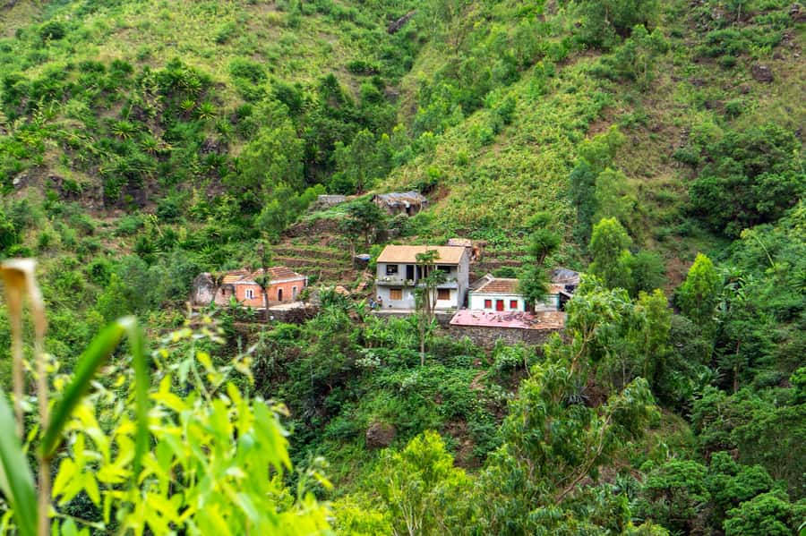 Serra Malagueta: Principal Valley Hike & Lunch with Locals - Guide quality and languages: English, French, Portuguese, Spanish