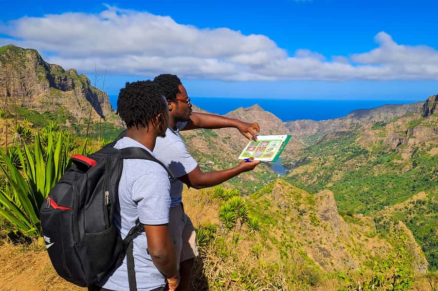 Serra Malagueta: Principal Valley Hike & Lunch with Locals - How the full 7-hour day moves from Praia to Mato Dento