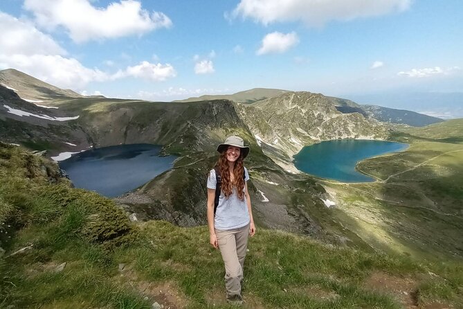 Seven Rila Lakes - Full Day Hiking Trip in the Rila Mountain - The 5-hour lake hike: what medium difficulty really means