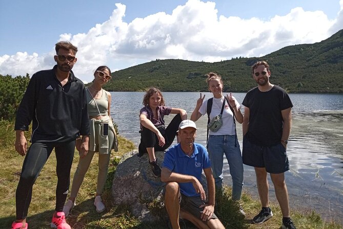 Seven Rila Lakes - Full Day Hiking Trip in the Rila Mountain - Driver comfort and real-world help you can expect