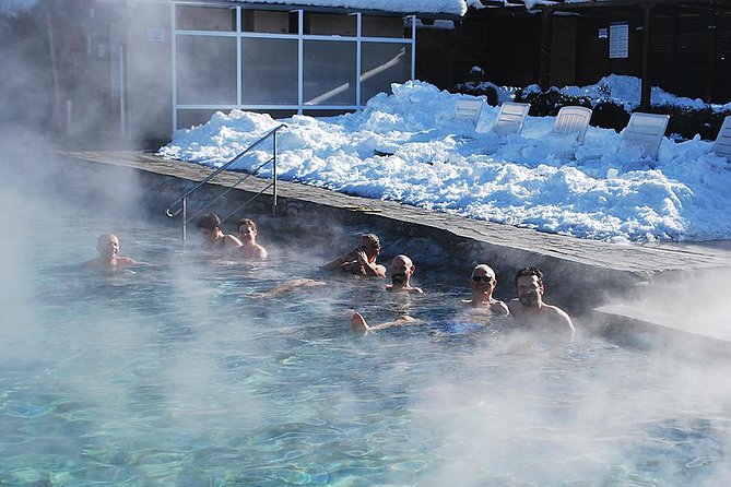 Seven Rila Lakes Snowshoe Hike and Thermal Baths Full-Day Tour from Sofia - The morning drive: hotel pickup and the “go time” factor