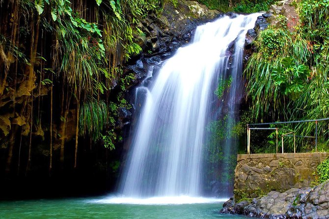 Seven Sisters Falls Hike / Annandale Falls / Grand Etang National Park & Lake - Key Things You’ll Really Notice