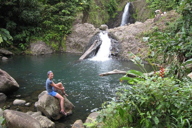 Seven Sisters Waterfalls Hike - Key highlights
