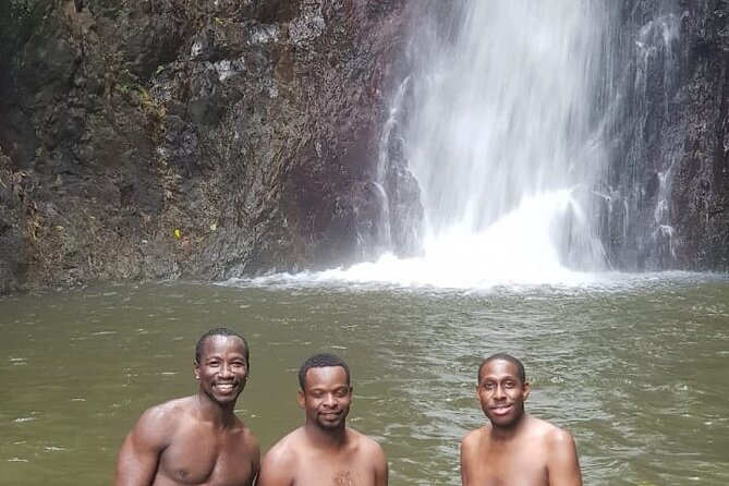 Seven Sisters Waterfalls Hike - What to pack so the hike doesn’t steal your enjoyment