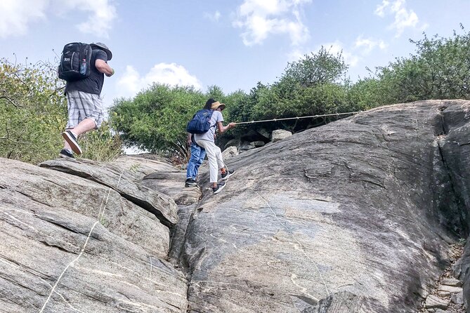 Shai Hills Safari - Hike & See Animals - Shai Hills Safari: the best quick nature escape from Accra
