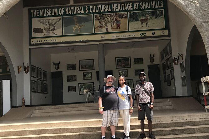 Shai Hills Safari - Hike & See Animals - Who should book Shai Hills Safari (and who should rethink it)