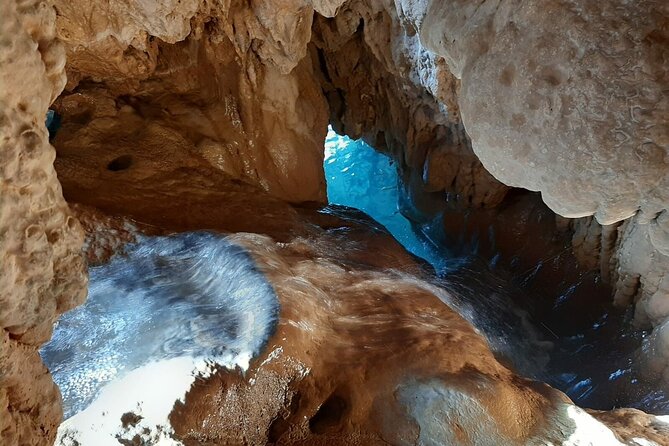 Shared Hike Tour in Valencia - Bunol, not Tomatina: the reason this hike feels special