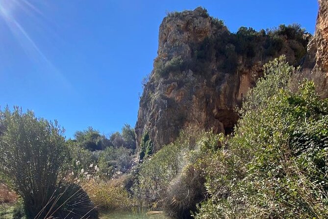 Shared Hike Tour in Valencia - Duration and pacing: what 4 to 7 hours really means
