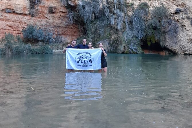 Shared Hike Tour in Valencia - Price and value: is $96.02 a good deal for this kind of day?
