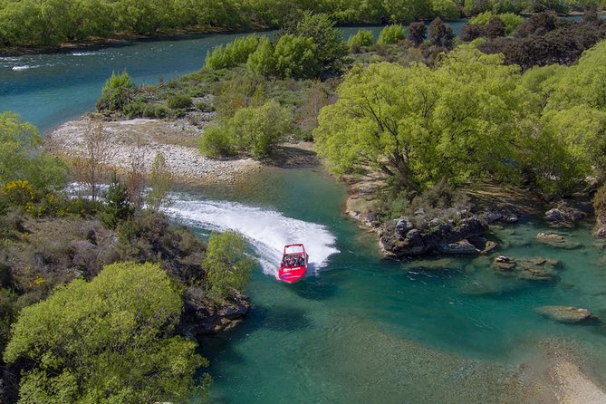 Siberia Experience:Fly-Hike-Jetboat:Wilderness Adventure:Wanaka - Timing and What a 4–5 Hour Day Means in Real Life