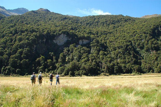 Siberia Experience:Fly-Hike-Jetboat:Wilderness Adventure:Wanaka - Price and Value: What You’re Actually Paying For