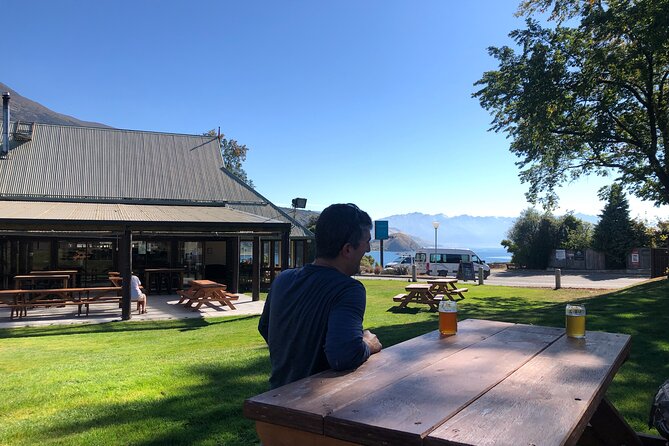Siberia Experience:Fly-Hike-Jetboat:Wilderness Adventure:Wanaka - What to Pack (So the Day Feels Fun, Not Chilly)