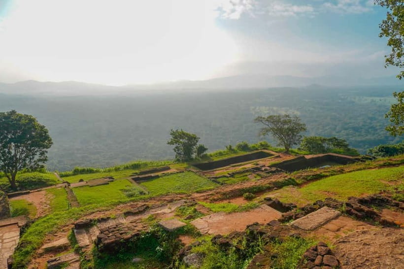 Sigiriya Lion Rock Hike & Minneriya National Park Safari - Price and value: is $40 per person a good deal?