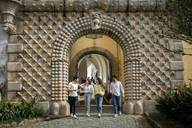 Sintra: Pena Palace & Cabo da Roca Hike from Lisbon - Price and Value: What $181.01 Really Covers