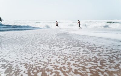 Sintra: Sunset Hike, Tapas & Wine at Secret Beach - Palace views from the road: what you’re actually optimizing
