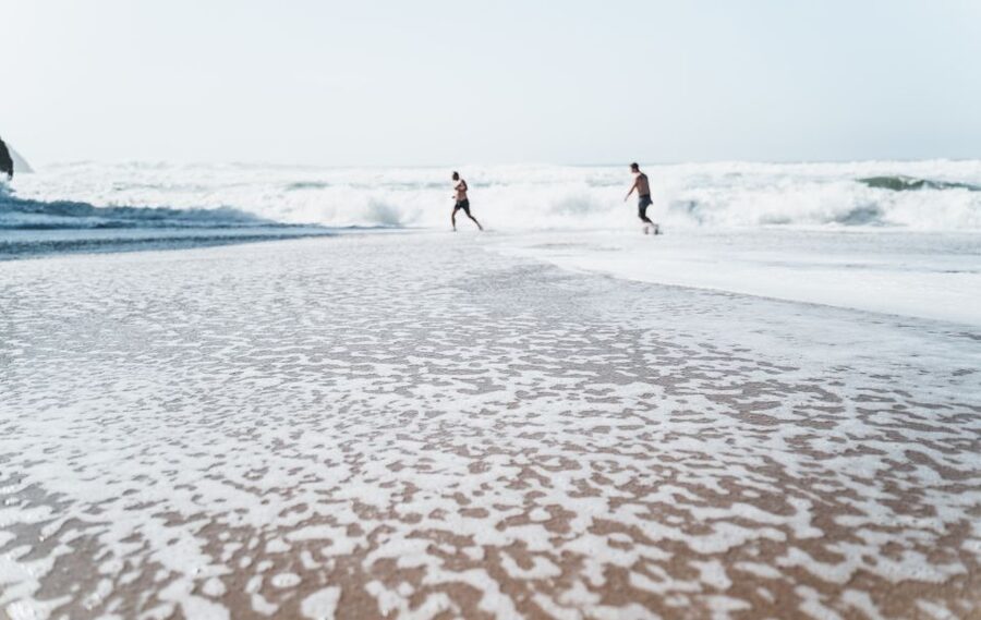 Sintra: Sunset Hike, Tapas & Wine at Secret Beach - Palace views from the road: what you’re actually optimizing