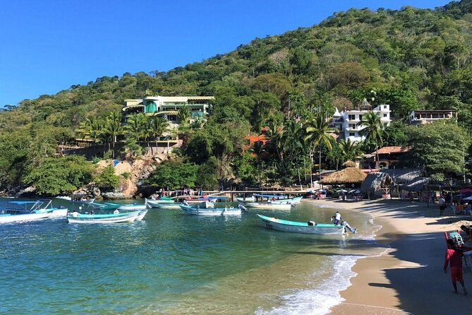 Six Hidden Beaches Hike - Key things I’d circle before you go