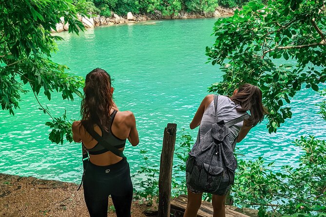 Six Hidden Beaches Hike - The Six Beaches Loop: Where the Day Really Feels Like PV
