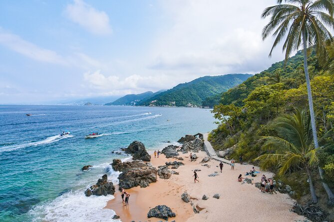 Six Hidden Beaches Hike - How Tough Is It, Really? 2.3 Miles Can Feel Long