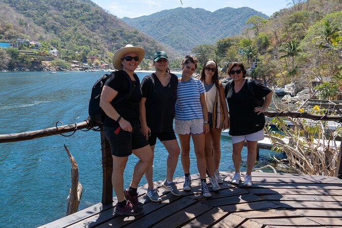 Six Hidden Beaches Hike - Guides, Safety, and the Group-Fit Reality