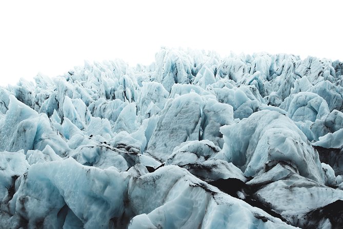 Skaftafell: 4h Small Group Glacier Hike with Guide and Transfer - Price and Value: $163 for Gear, Guide Time, and Transfer