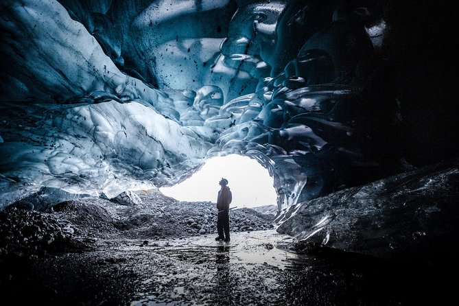 Skaftafell: Blue Ice Cave & Glacier Hike on Vatnajökull - Who This Tour Fits Best